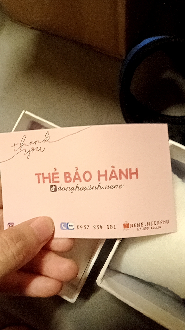Ảnh đánh giá