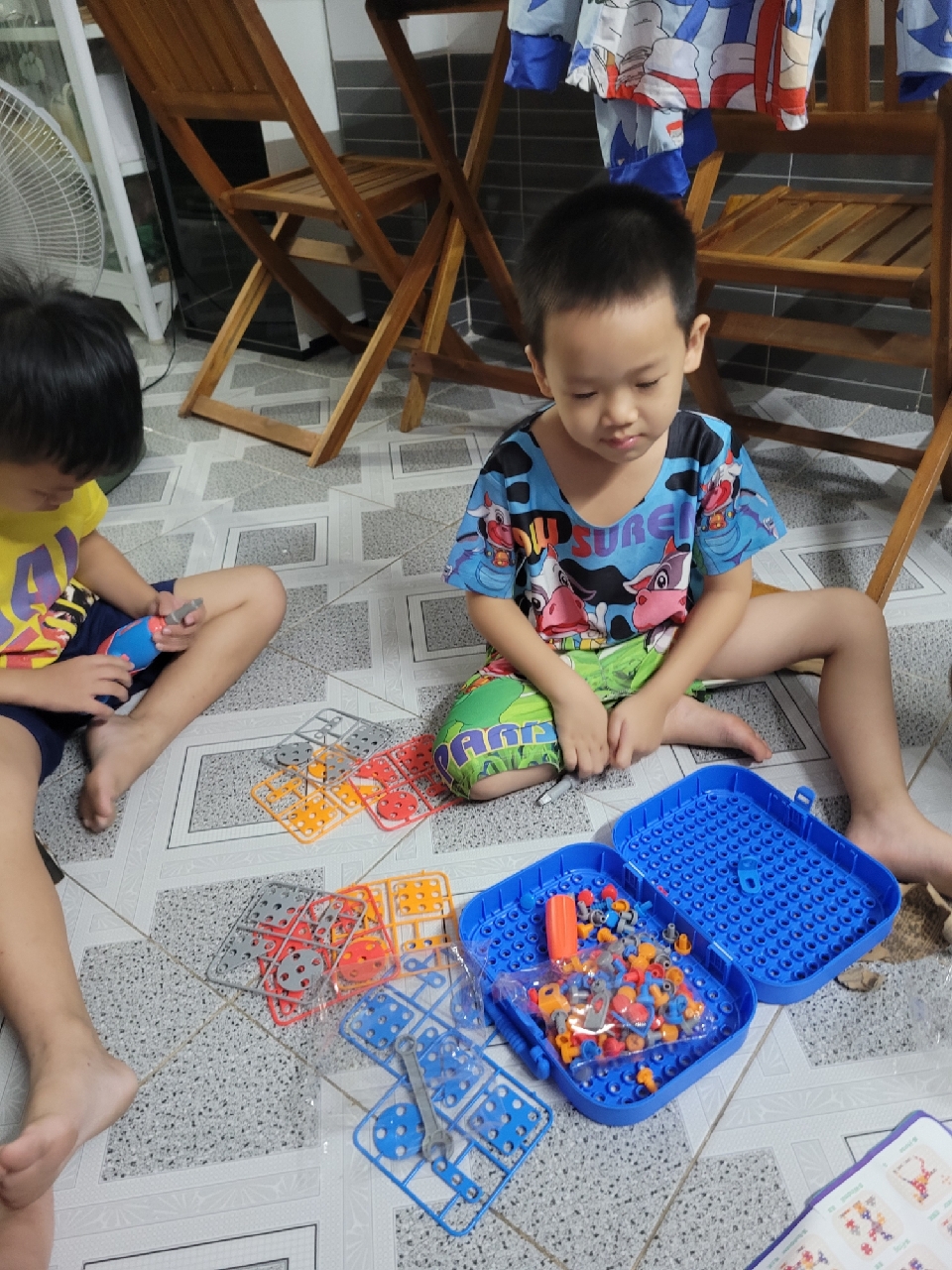 Ảnh đánh giá