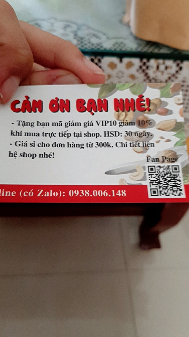 Ảnh đánh giá