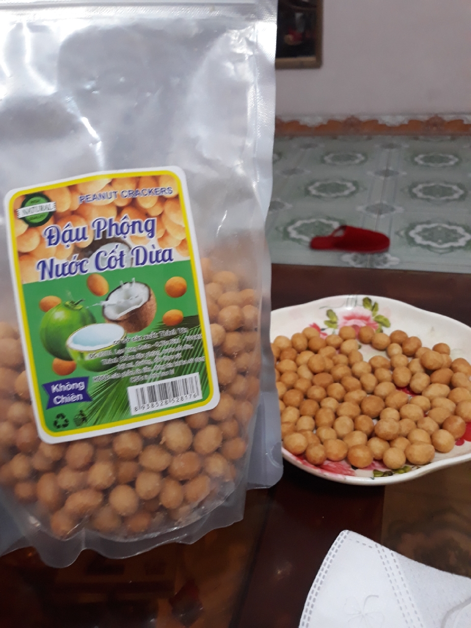 Ảnh đánh giá