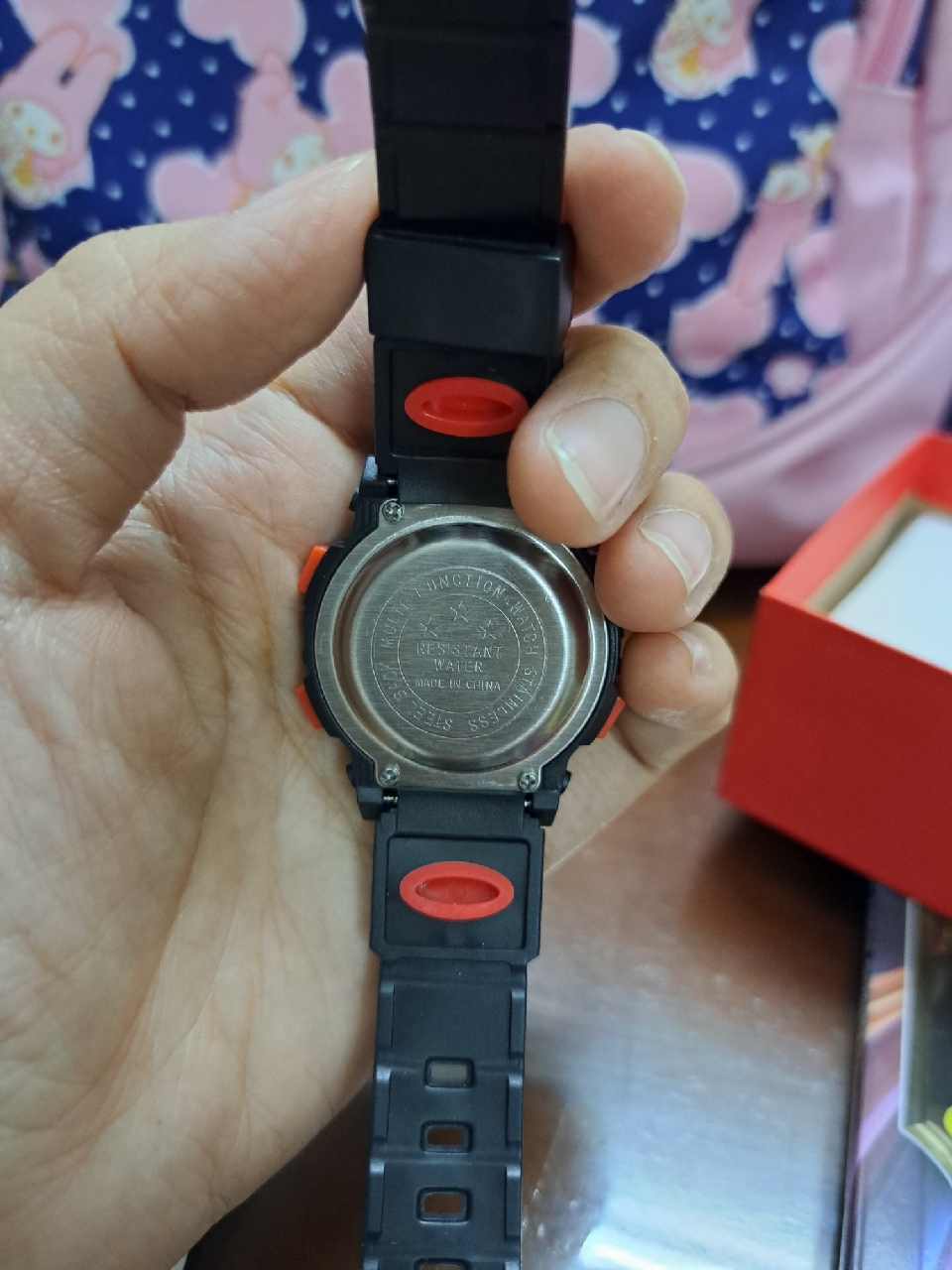 Ảnh đánh giá