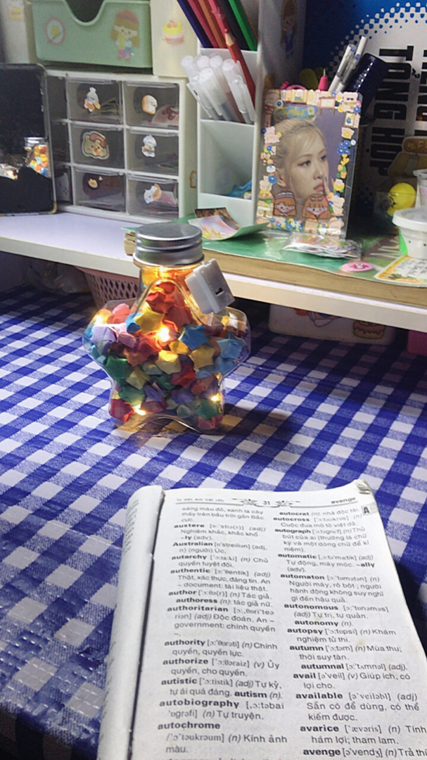 Ảnh đánh giá