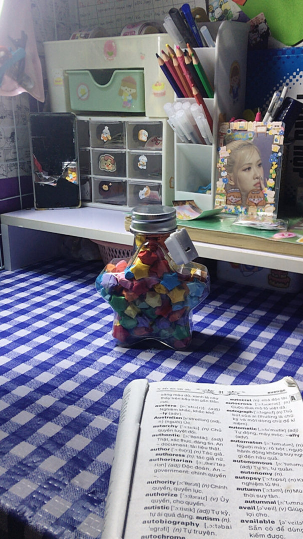Ảnh đánh giá