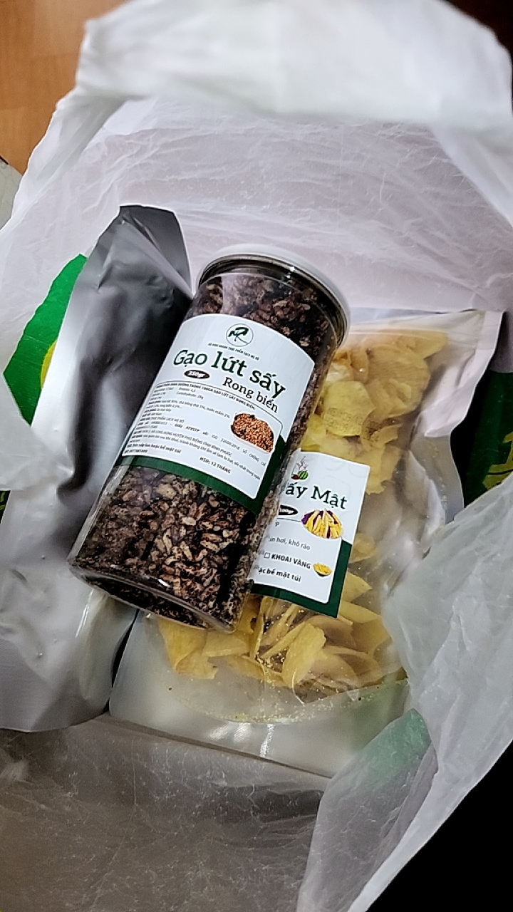 Ảnh đánh giá
