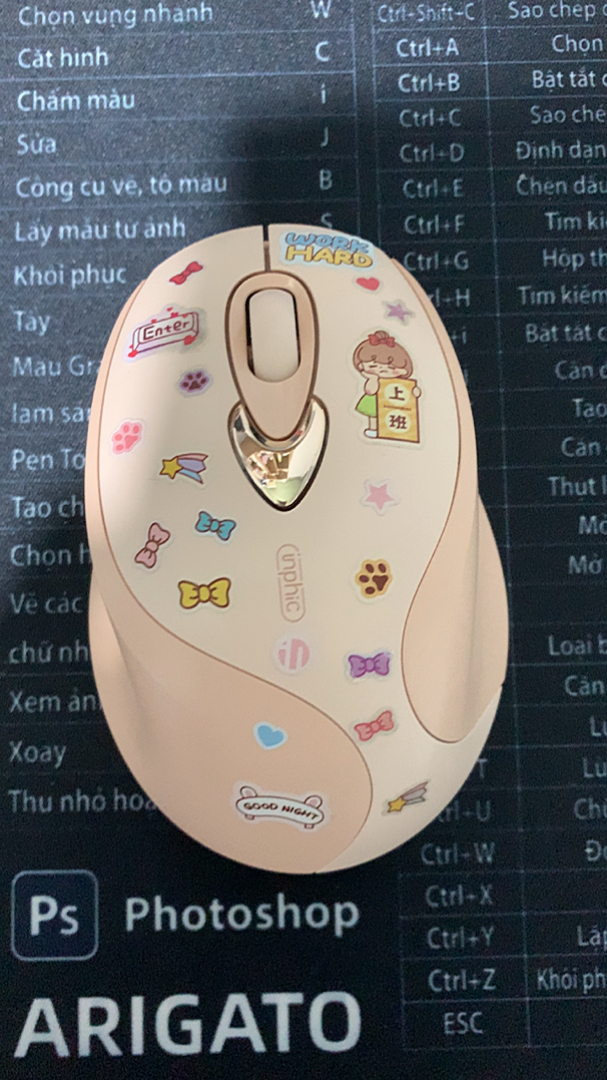 Ảnh đánh giá
