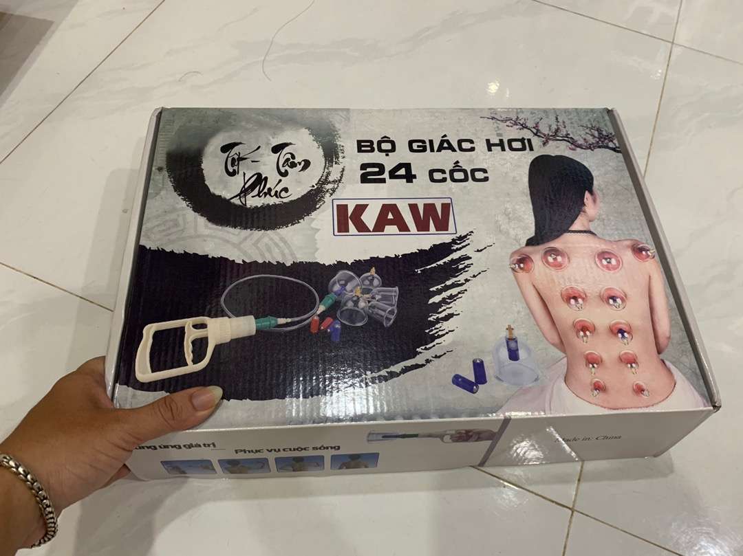 Ảnh đánh giá