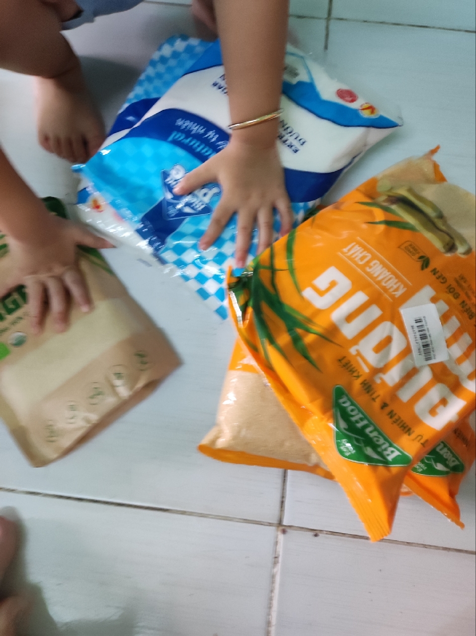 Ảnh đánh giá