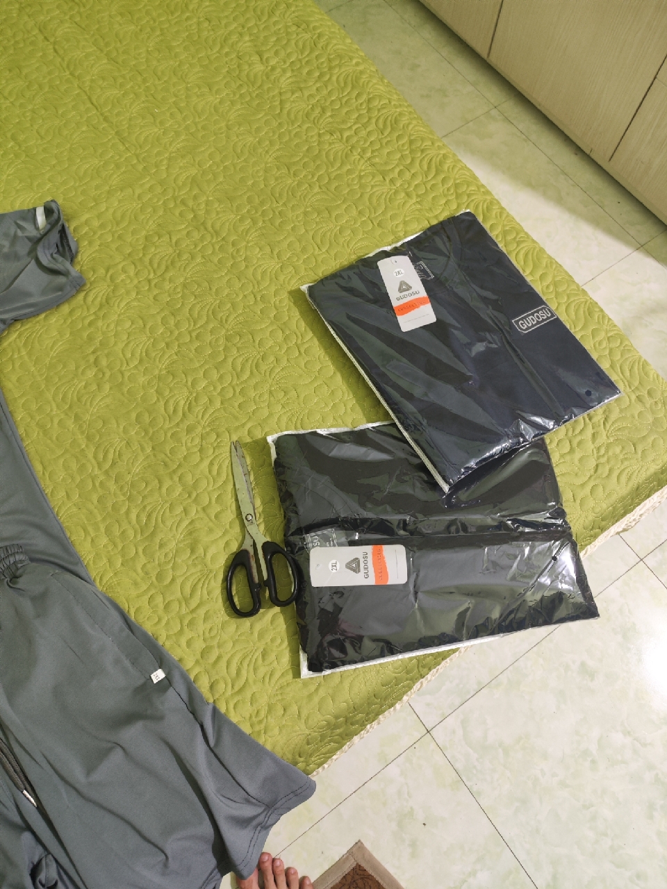 Review image