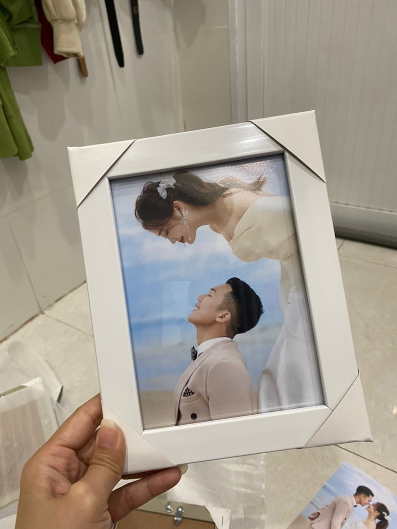 Ảnh đánh giá