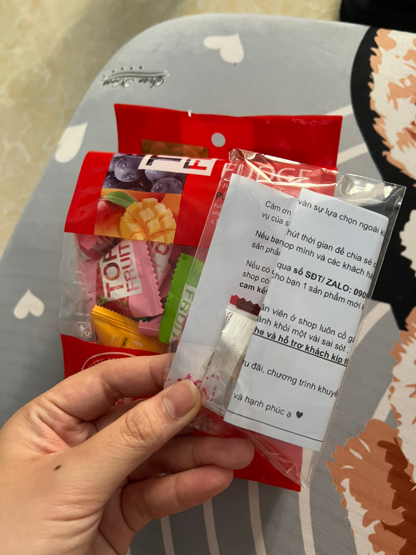 Ảnh đánh giá