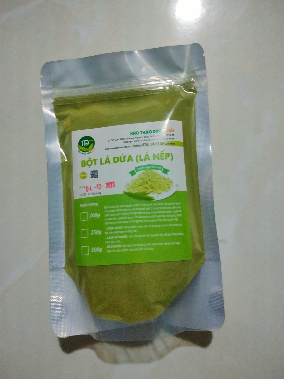 Ảnh đánh giá