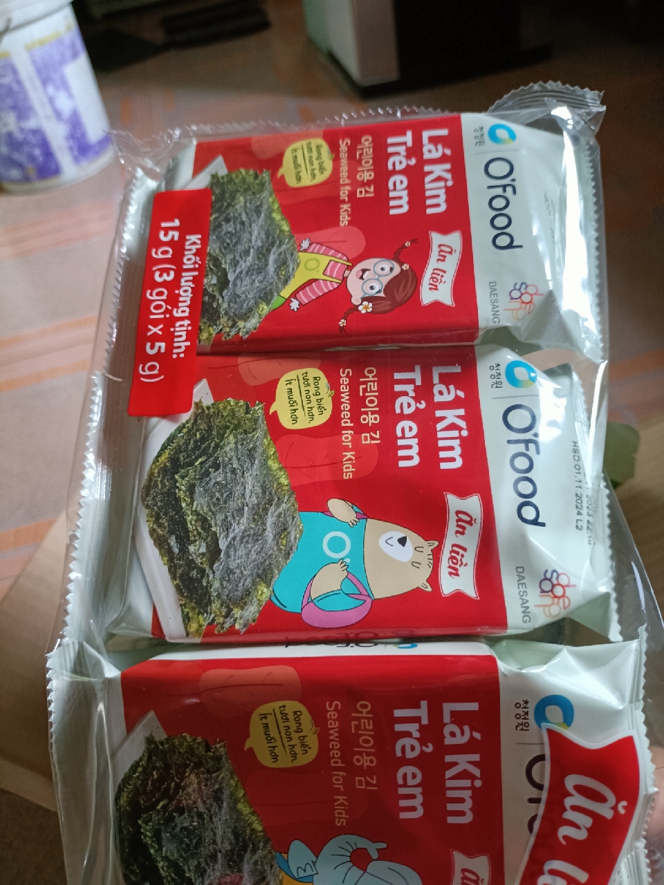 Ảnh đánh giá