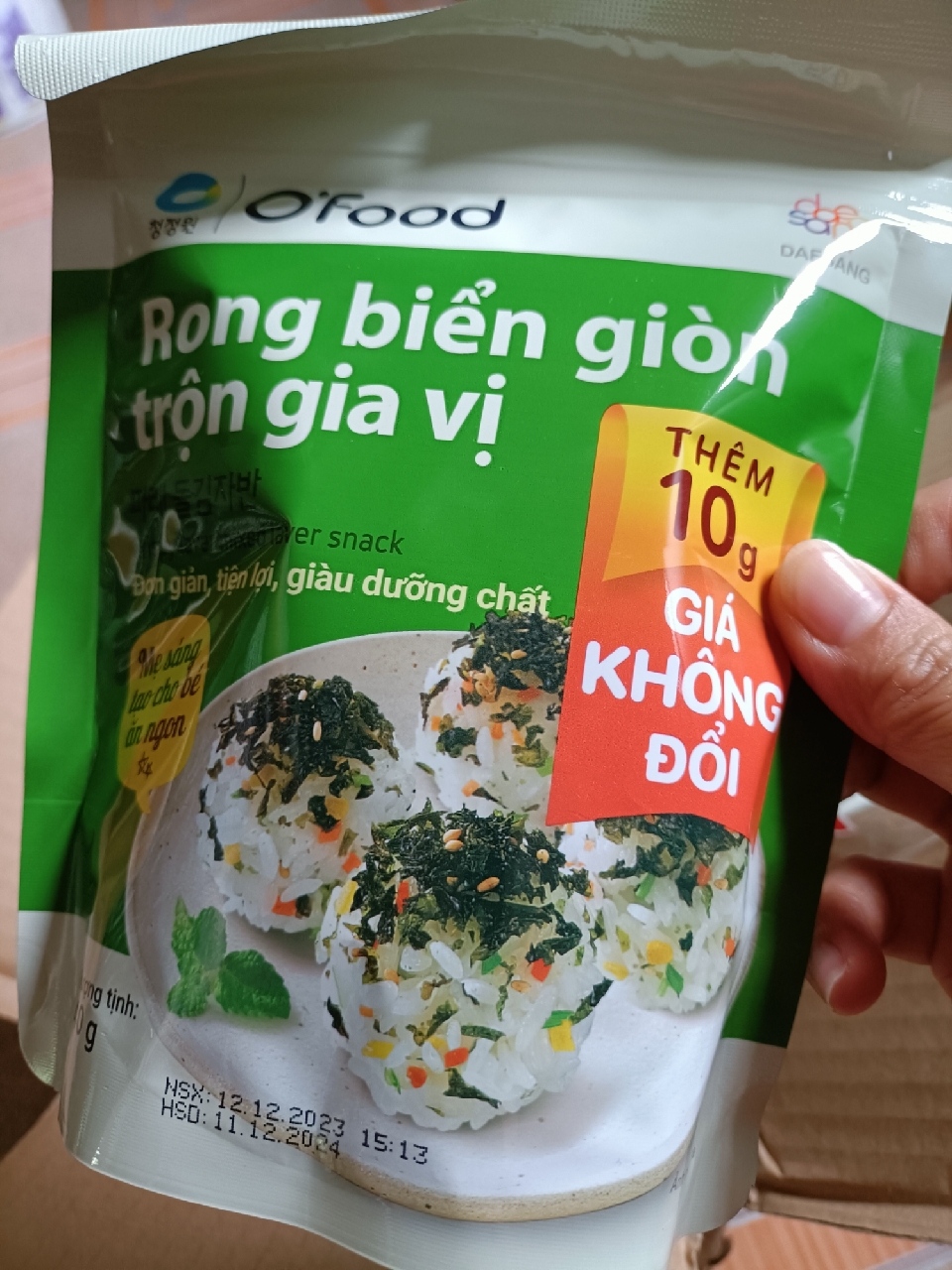 Ảnh đánh giá