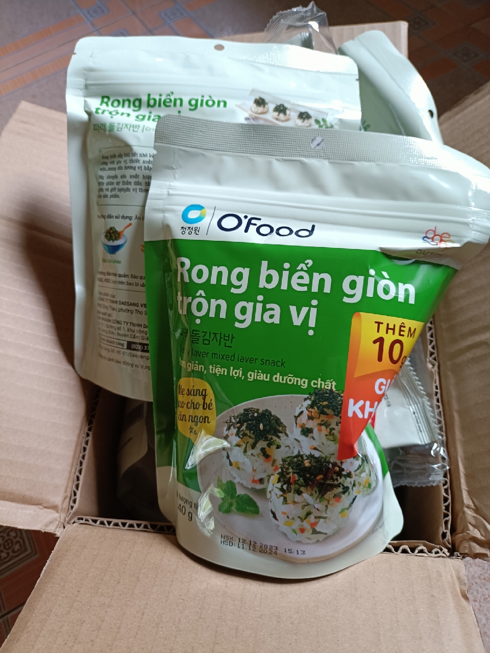 Ảnh đánh giá