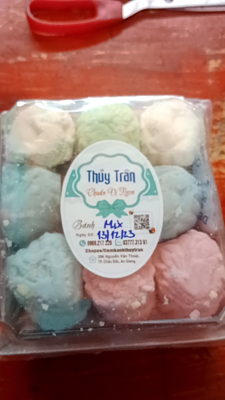Ảnh đánh giá