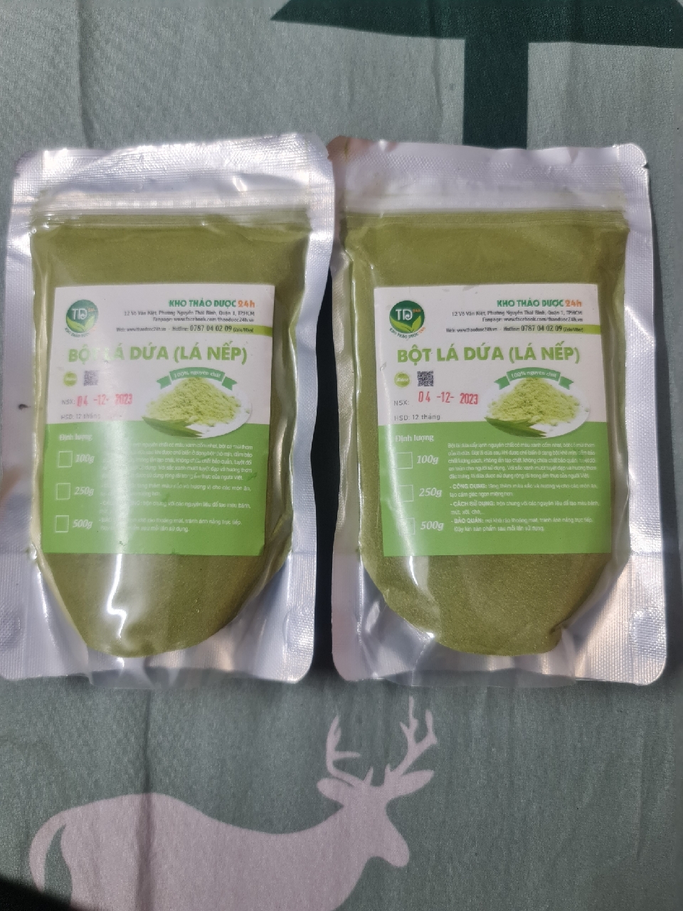 Ảnh đánh giá