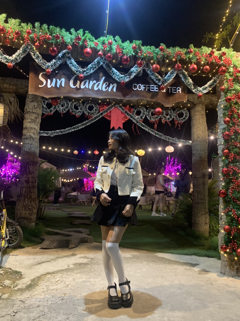 Ảnh đánh giá