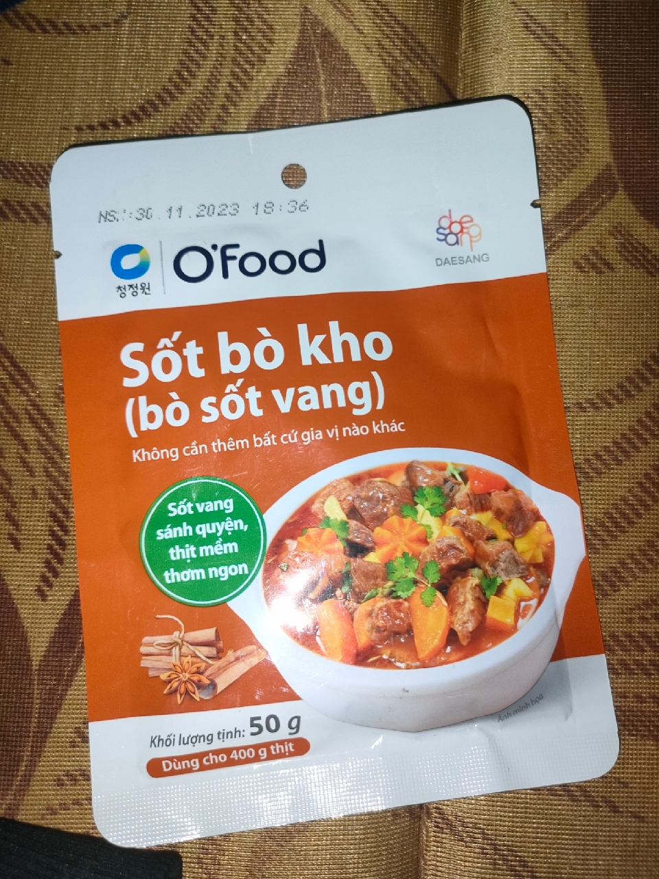 Ảnh đánh giá