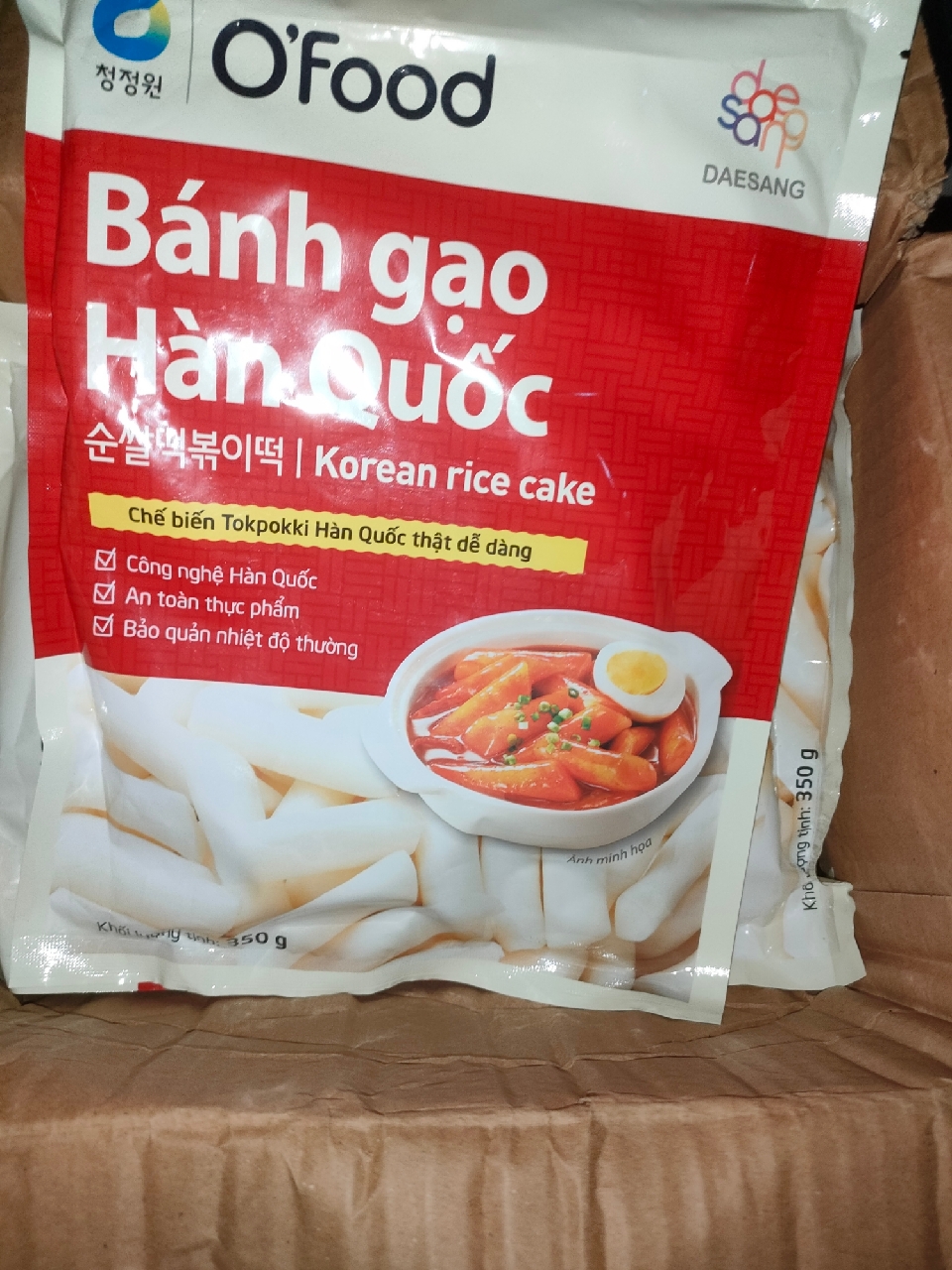Ảnh đánh giá