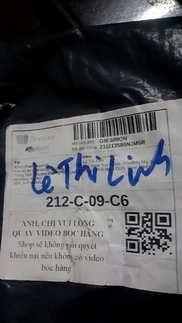Ảnh đánh giá