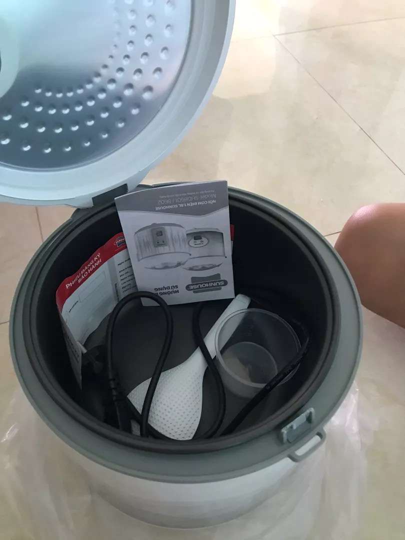 Ảnh đánh giá