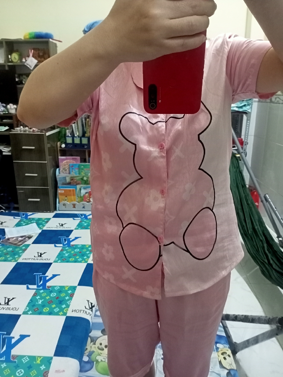 Review image