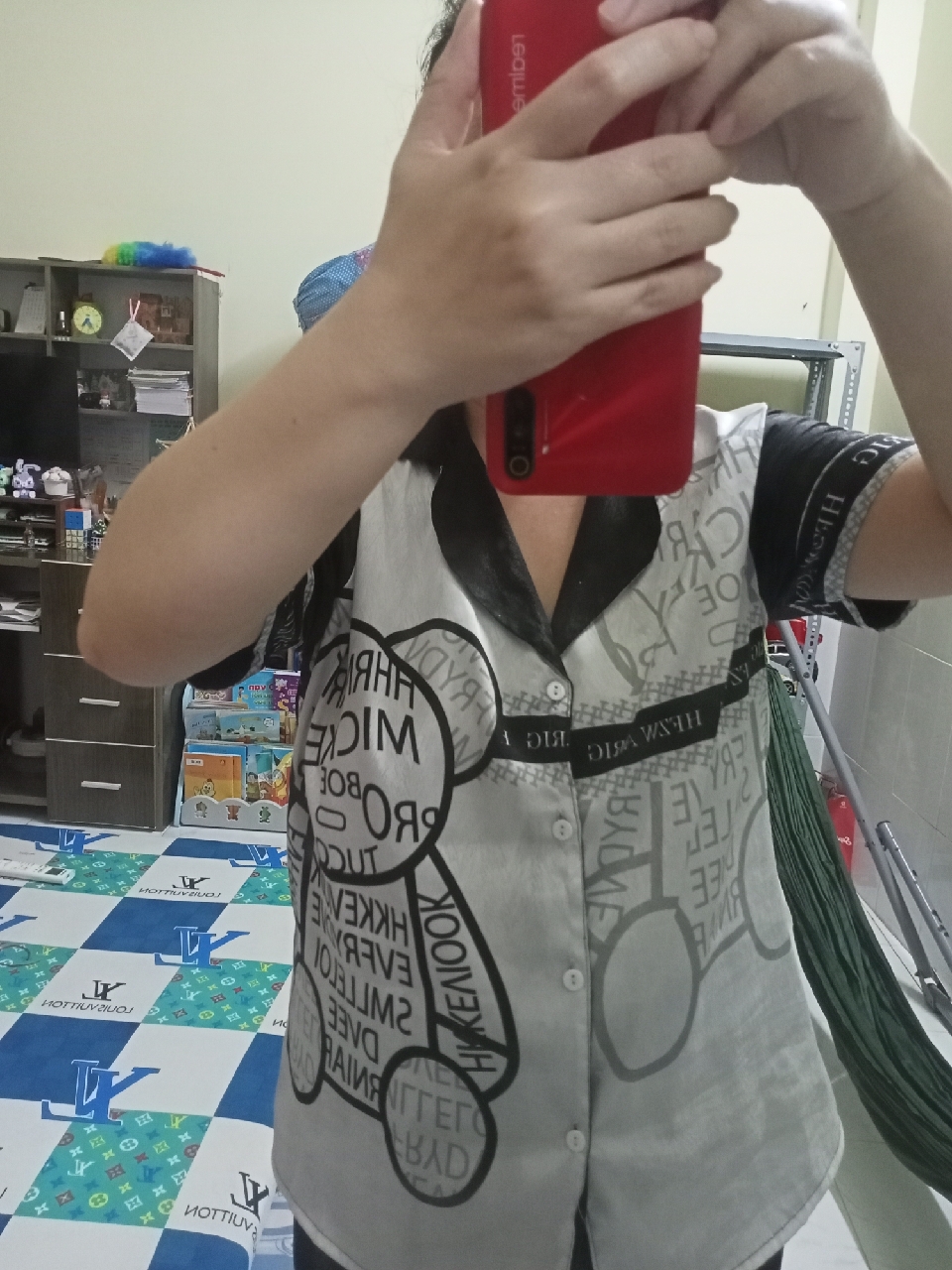 Review image