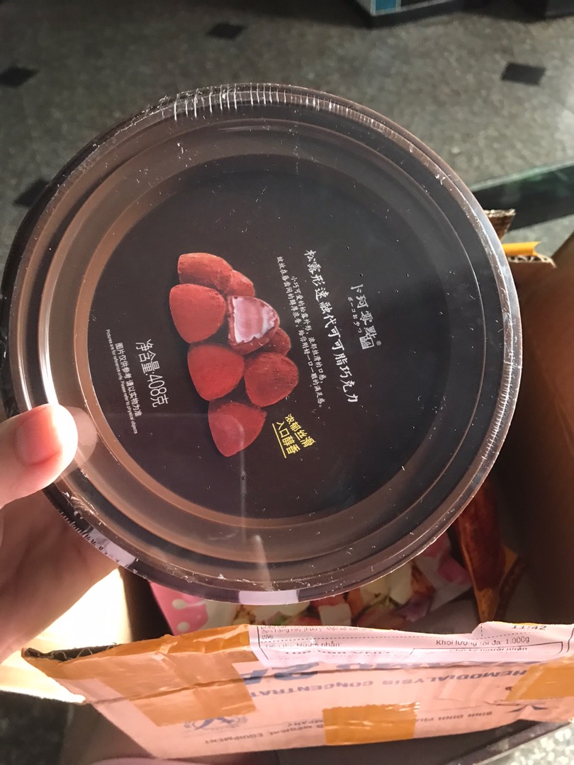 Ảnh đánh giá