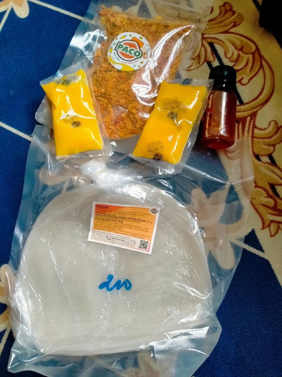 Ảnh đánh giá