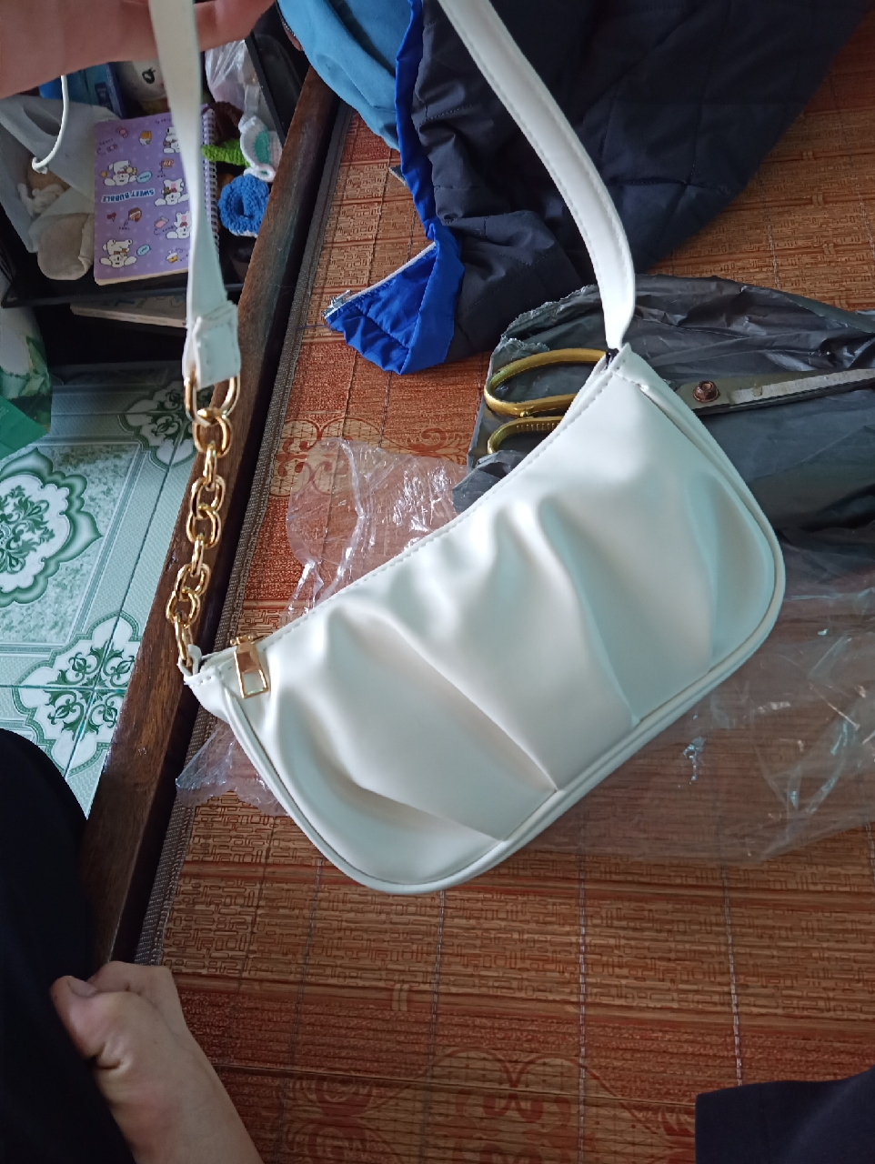 Ảnh đánh giá