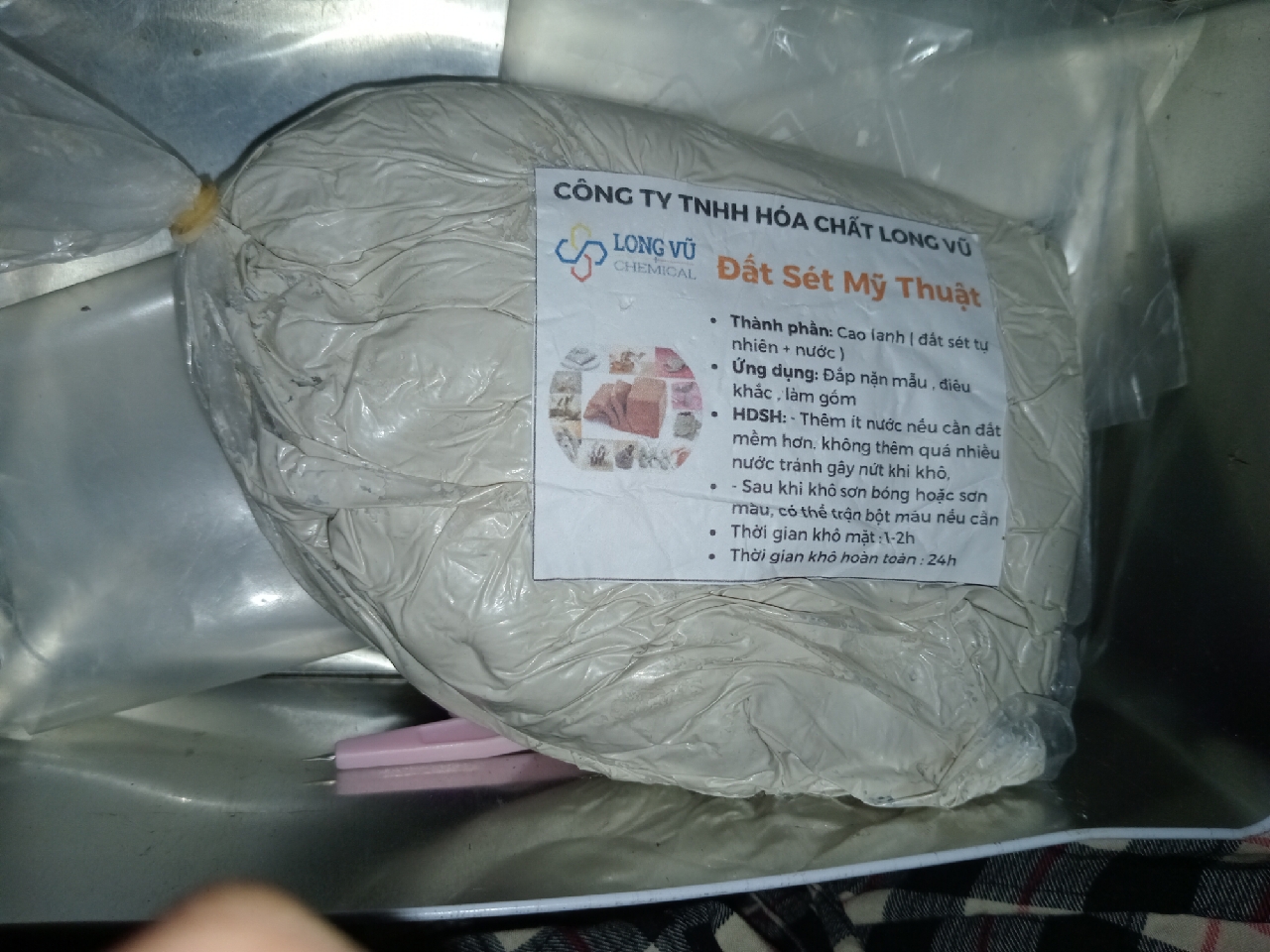 Ảnh đánh giá
