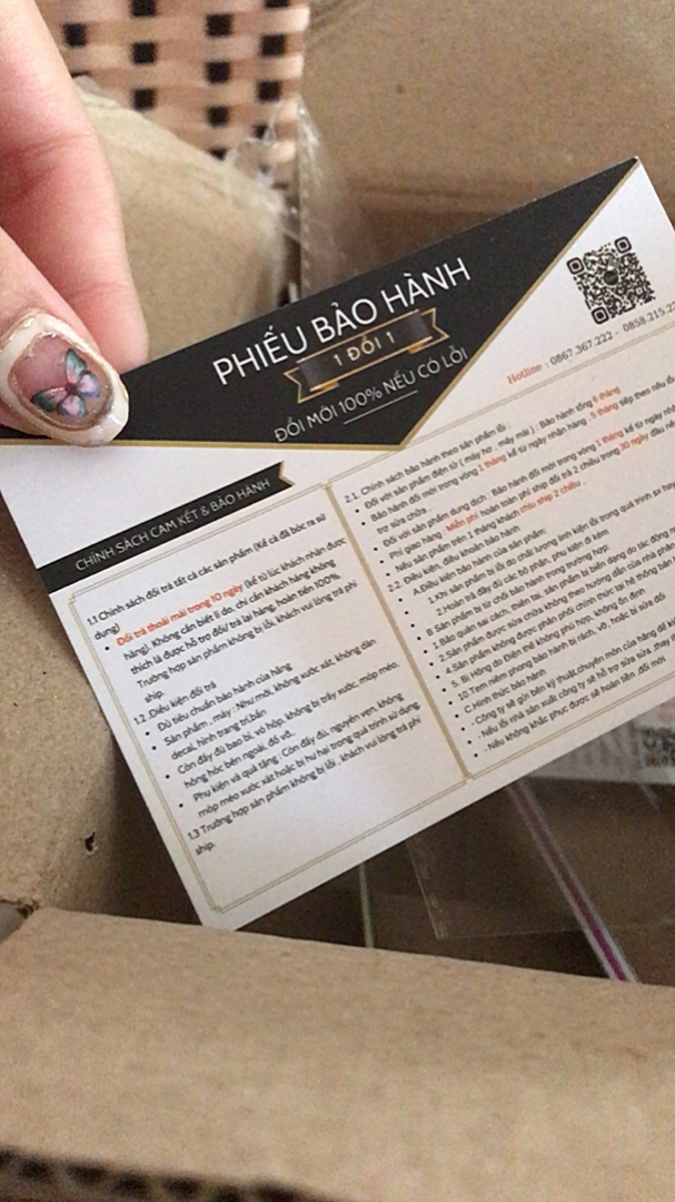 Ảnh đánh giá