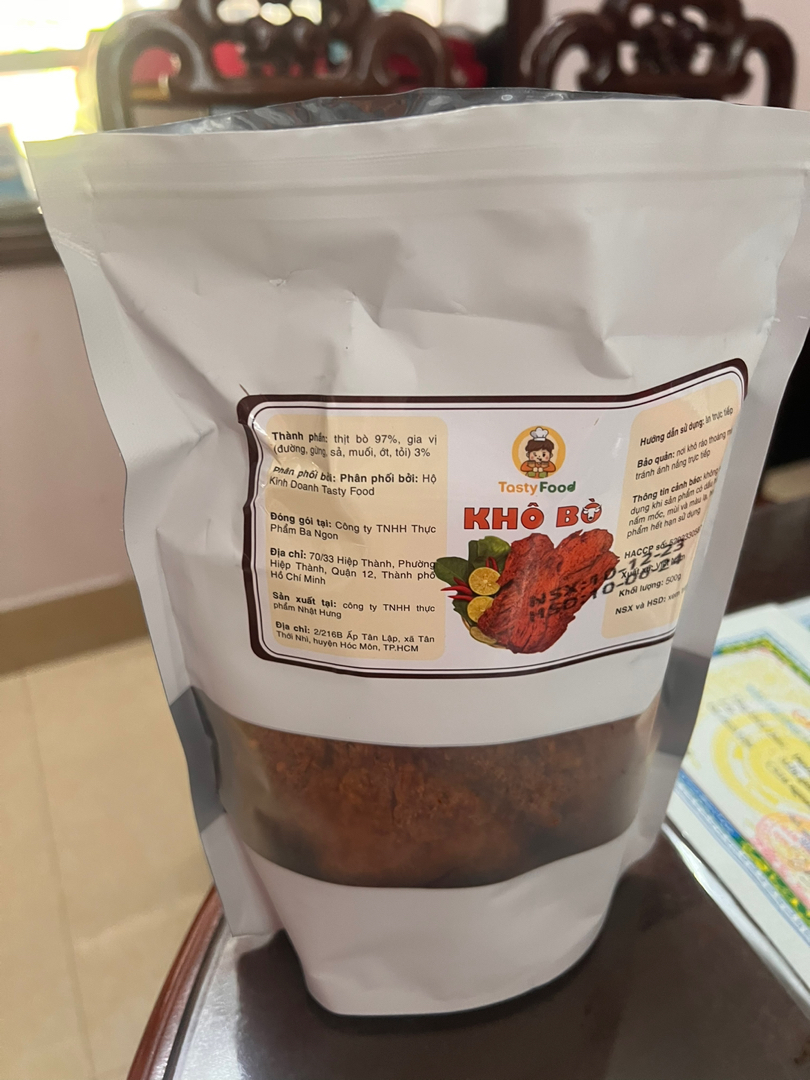 Ảnh đánh giá
