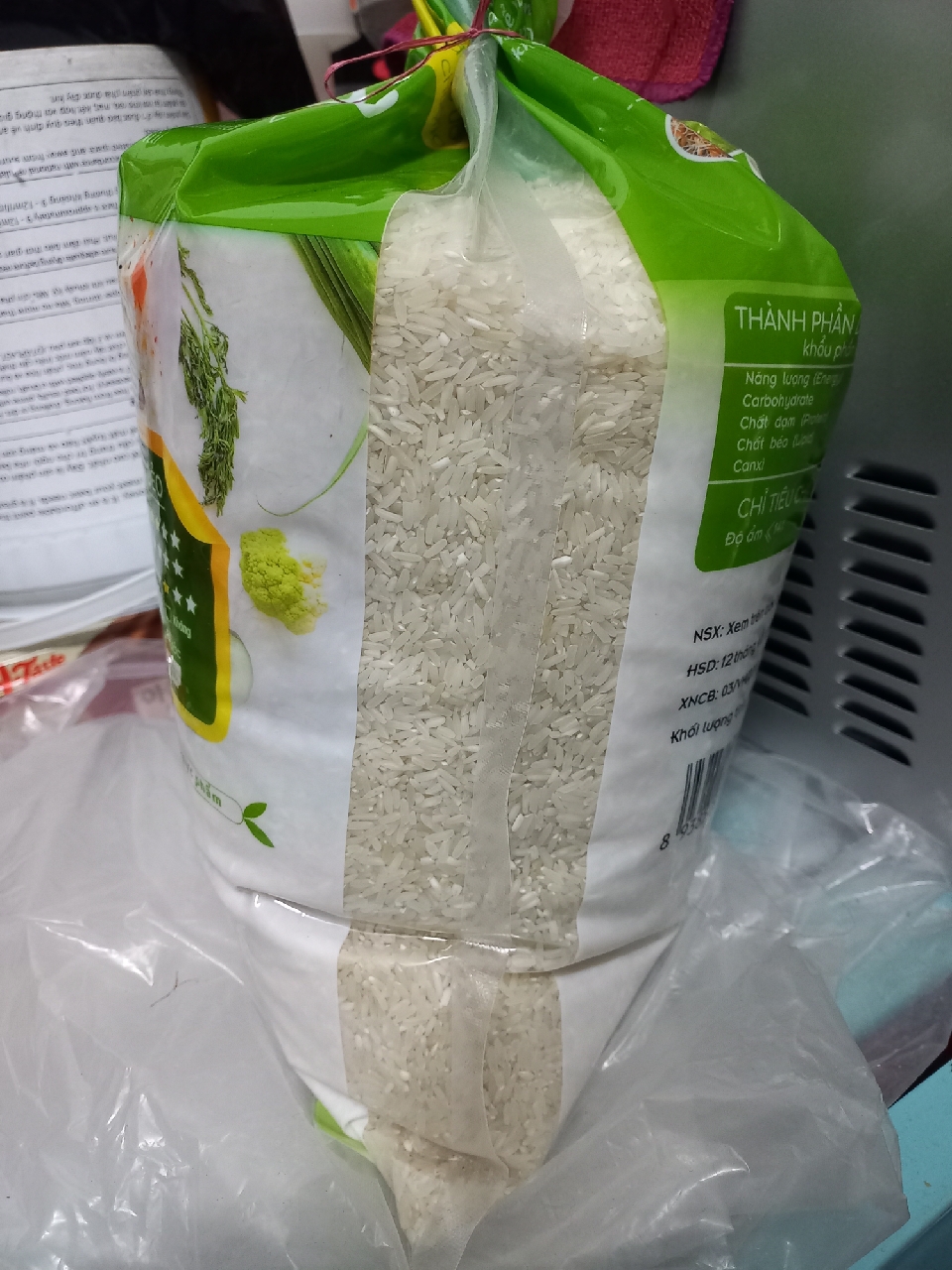 Ảnh đánh giá