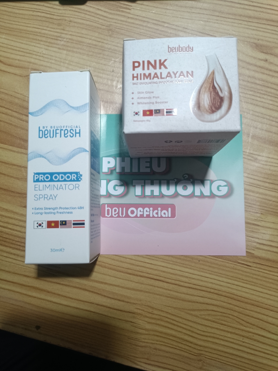 Ảnh đánh giá