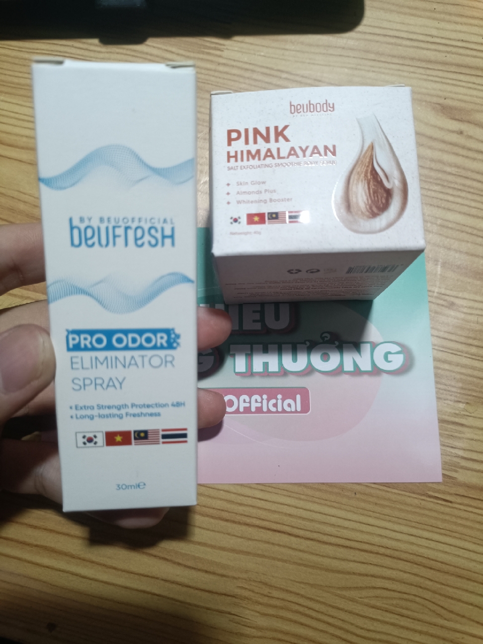 Ảnh đánh giá
