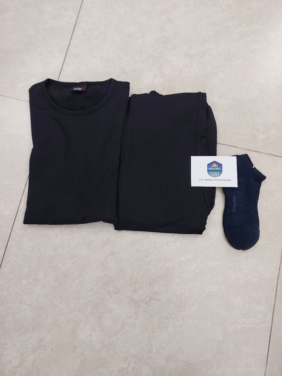 Review image