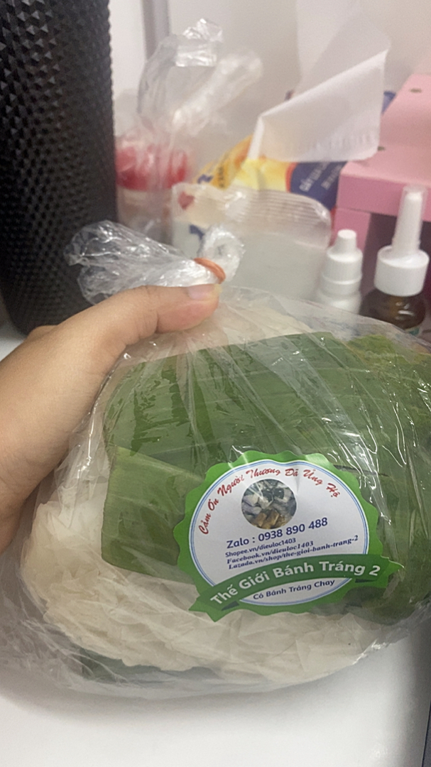 Ảnh đánh giá