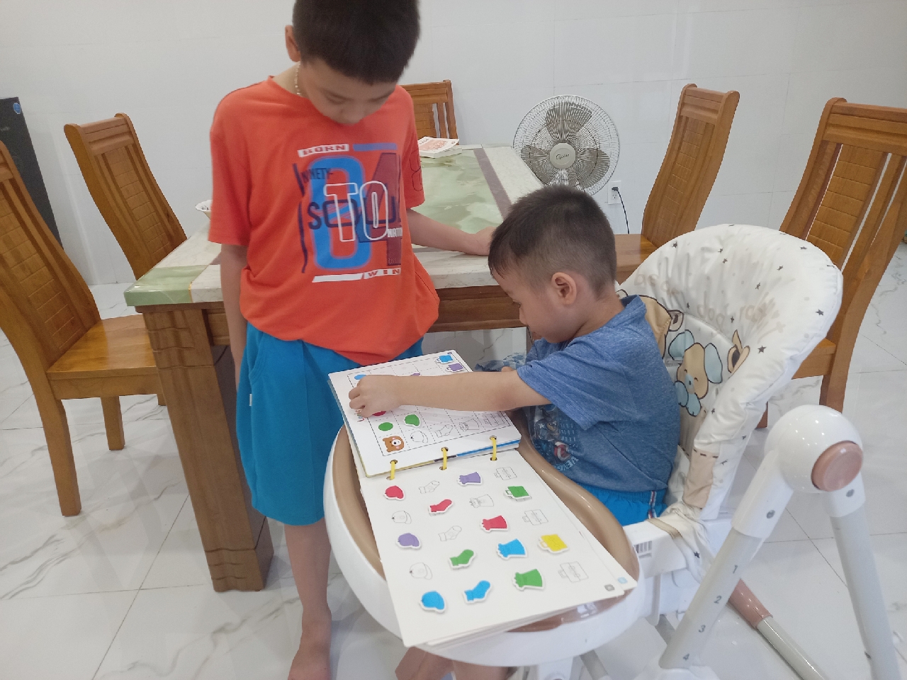 Ảnh đánh giá