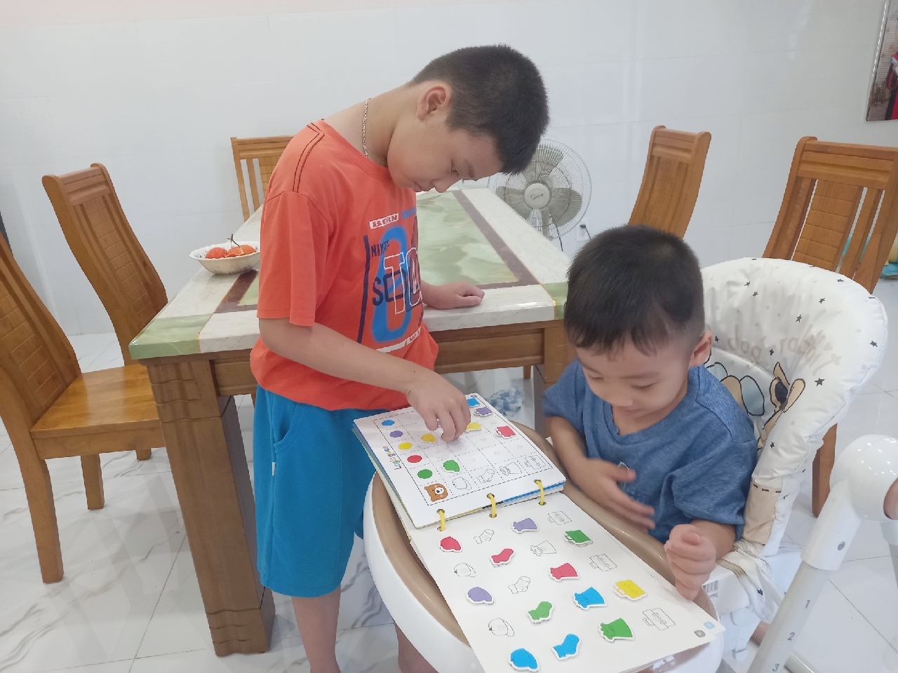 Ảnh đánh giá