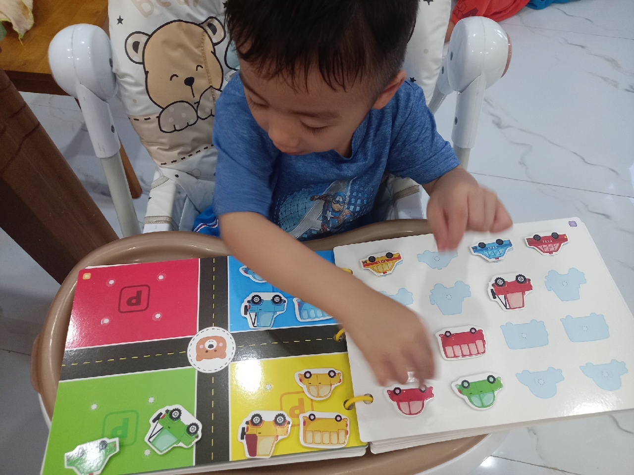 Ảnh đánh giá