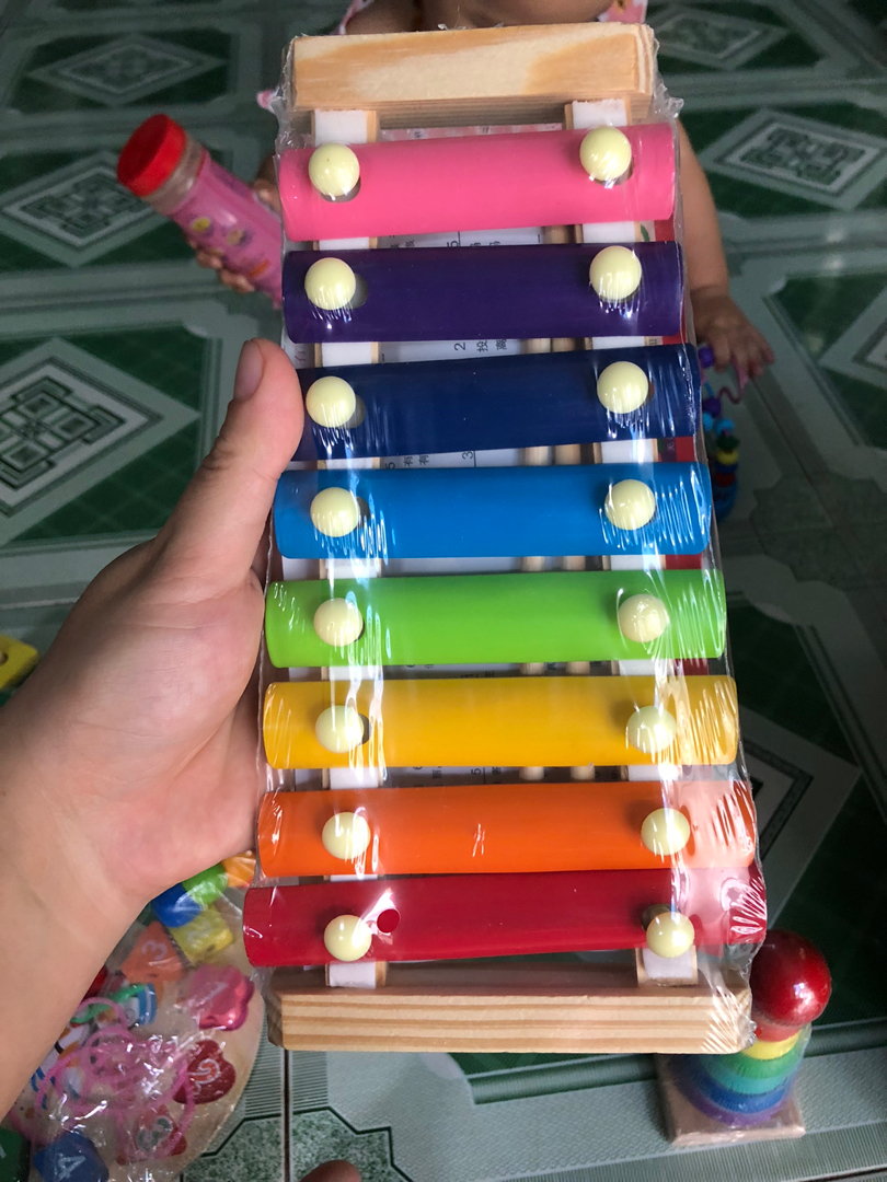 Ảnh đánh giá