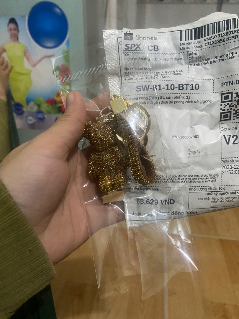 Ảnh đánh giá