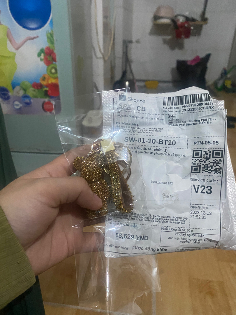 Ảnh đánh giá