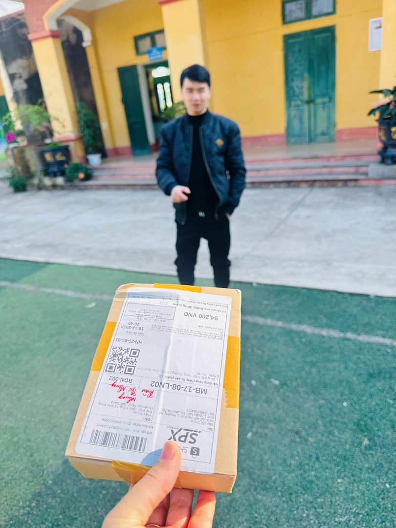 Ảnh đánh giá