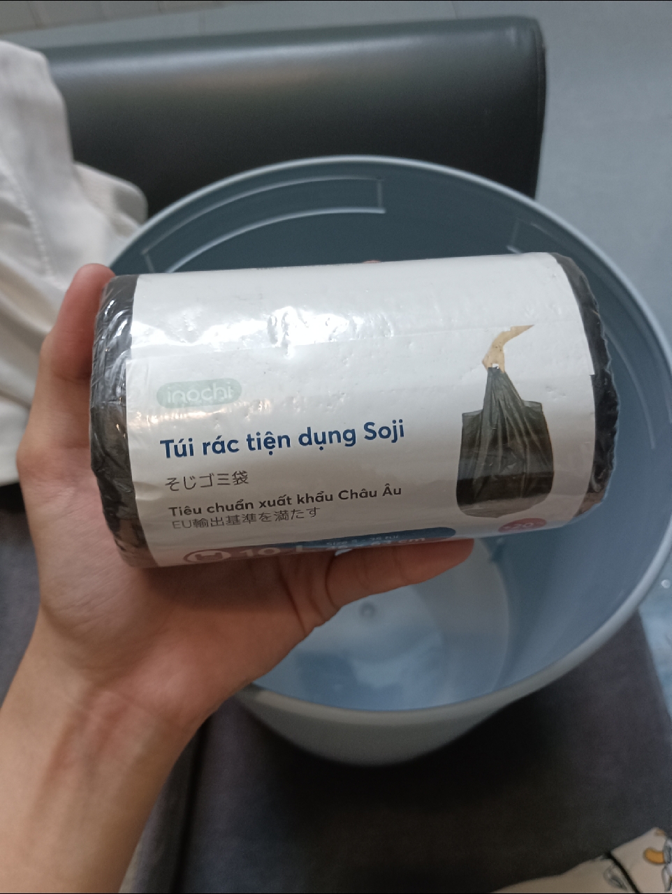 Ảnh đánh giá