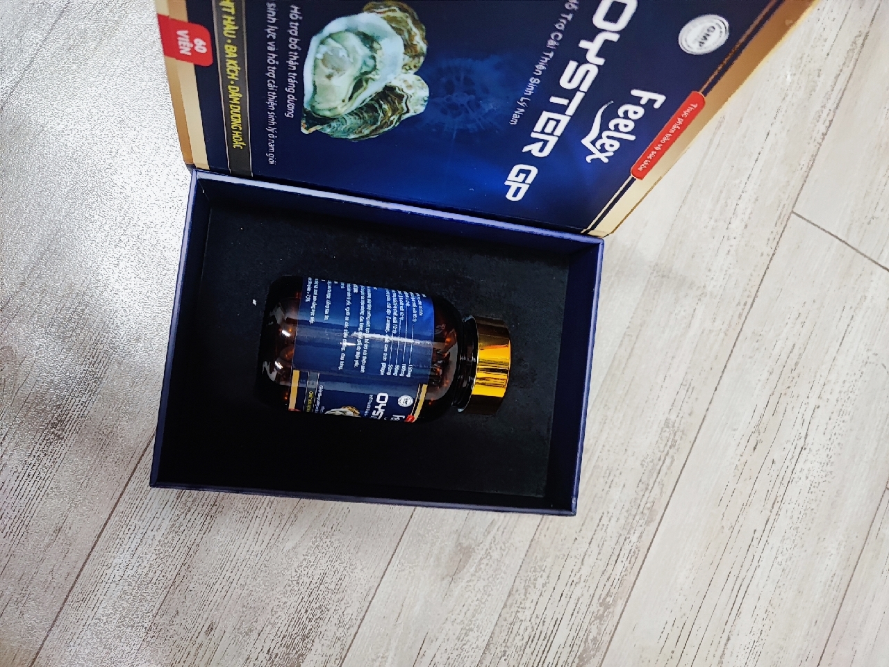 Ảnh đánh giá