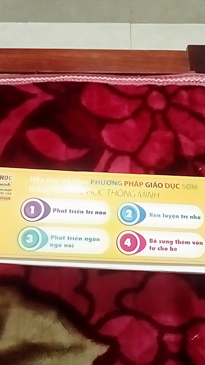 Ảnh đánh giá