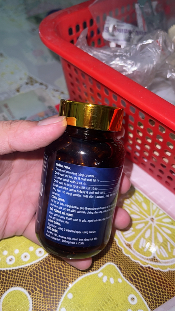 Ảnh đánh giá