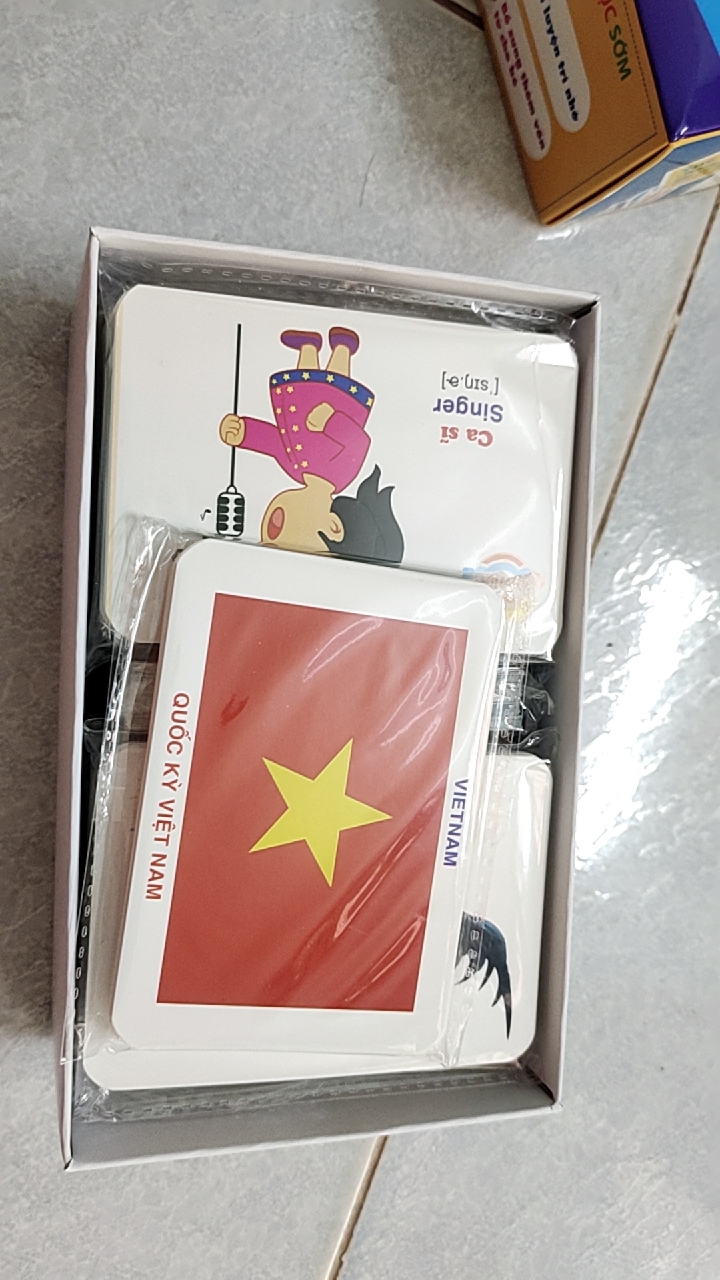 Ảnh đánh giá
